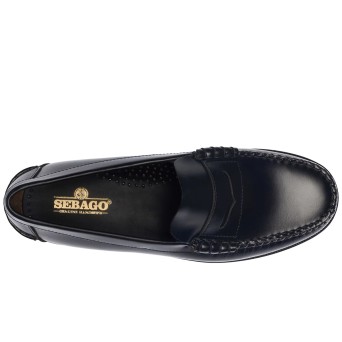 SEBAGO - Loafer Classic Dan 2