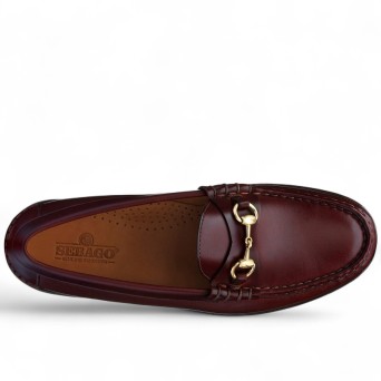 SEBAGO - Loafer Joe Modena 2