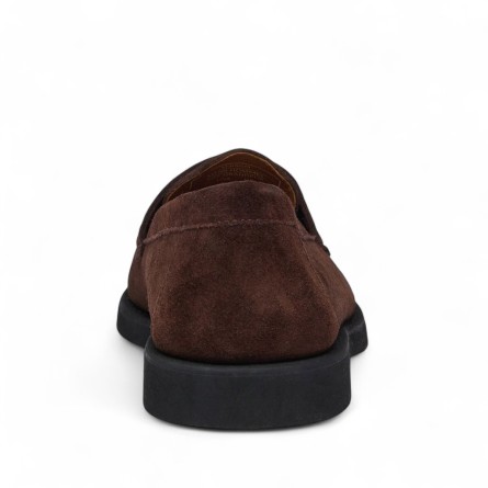 SEBAGO - Mocassin Ryan Suede Po SEBAGO - Mocassin Ryan Suede Po