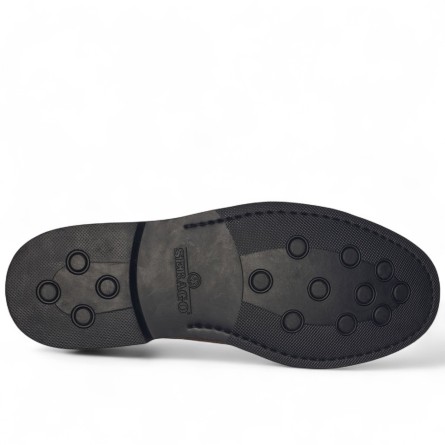 SEBAGO - Mocassin Ryan Suede Po SEBAGO - Mocassin Ryan Suede Po