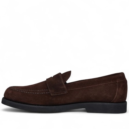 SEBAGO - Mocassin Ryan Suede Po SEBAGO - Mocassin Ryan Suede Po
