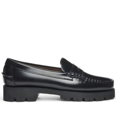 SEBAGO - Mocassino Dan Lug