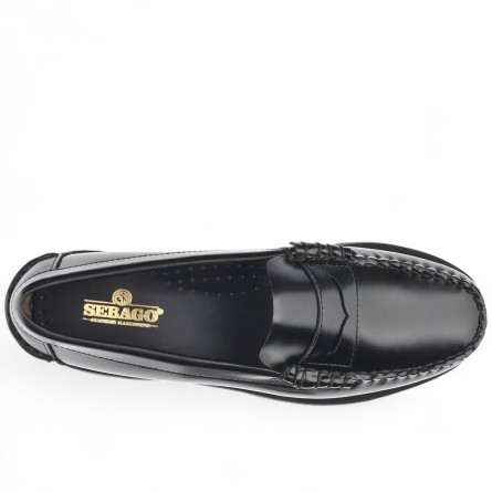 SEBAGO - Mocassino Dan Lug