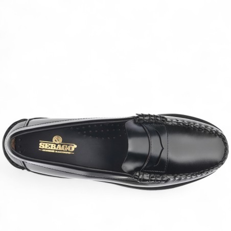 SEBAGO - Mocassino Dan Lug