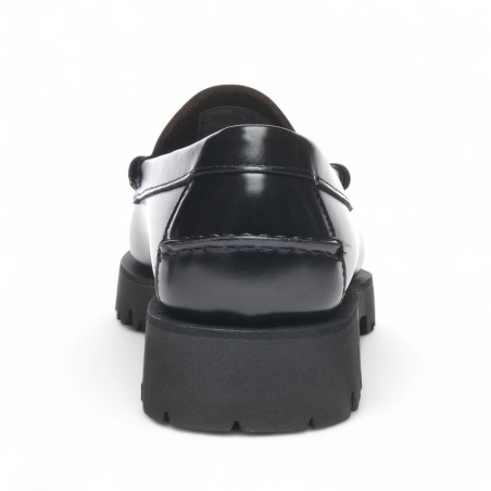 SEBAGO - Mocassino Dan Lug