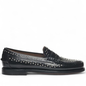 SEBAGO - Mocassino Dan Studs