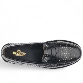 SEBAGO - Loafer Dan Studs 2