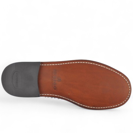 SEBAGO - Mokassin Dan Studs