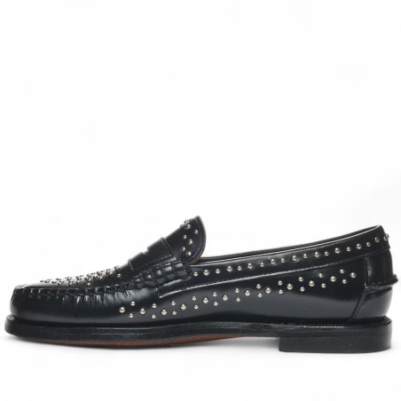 SEBAGO - Loafer Dan Studs