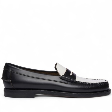 SEBAGO - Mocassino Classic Dan