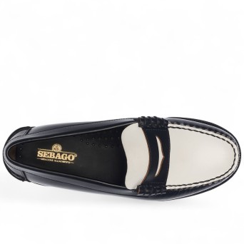 SEBAGO - Loafer Classic Dan 2
