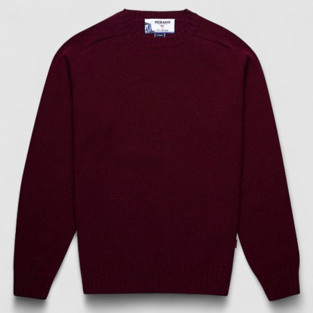 SEBAGO - Gilead Pullover