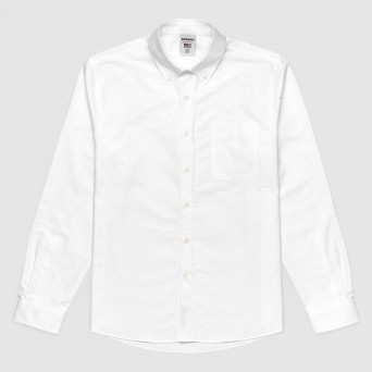 SEBAGO - Classic Will Pigment Shirt