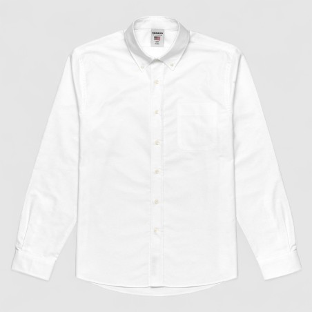 SEBAGO - Camicia Classic Will Pigment