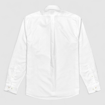 SEBAGO - Camicia Classic Will Pigment 2