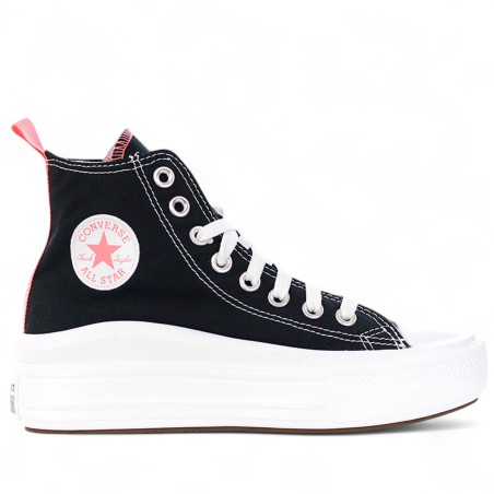 CONVERSE - Chuck Taylor All Star Move Platform Sneakers
