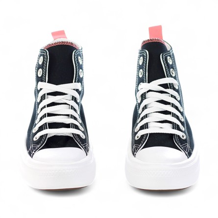 CONVERSE - Turnschuhe Chuck Taylor All Star Move Platform