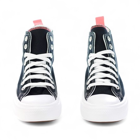 CONVERSE - Sneakers Chuck Taylor All Star Move Platform