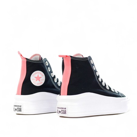 CONVERSE - Turnschuhe Chuck Taylor All Star Move Platform