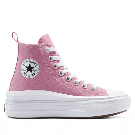 CONVERSE - Sneakers Chuck Taylor All Star Move Platform