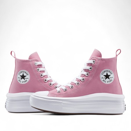 CONVERSE - Zapatillas Chuck Taylor All Star Move Platform