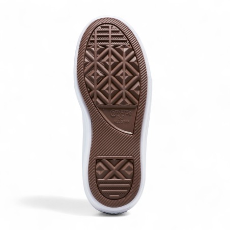 CONVERSE - Zapatillas Chuck Taylor All Star Move Platform