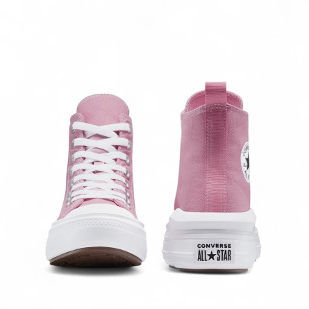 CONVERSE - Chuck Taylor All Star Move Plateau Turnschuhe