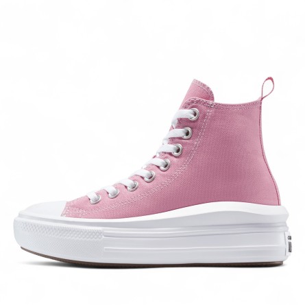 CONVERSE - Sneakers Chuck Taylor All Star Move Platform