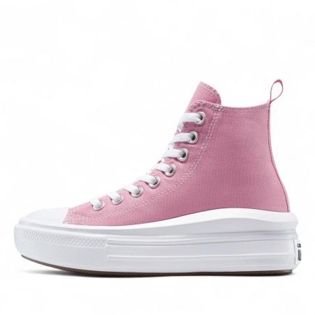 CONVERSE - Chuck Taylor All Star Move Platform Sneakers
