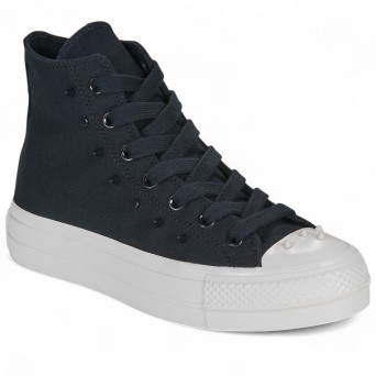 CONVERSE - Turnschuhe Chuck Taylor All Star Lift Plattform Spikes 2