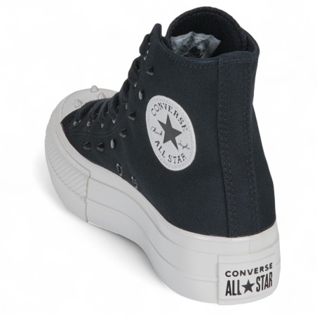 CONVERSE - Turnschuhe Chuck Taylor All Star Lift Plattform Spikes