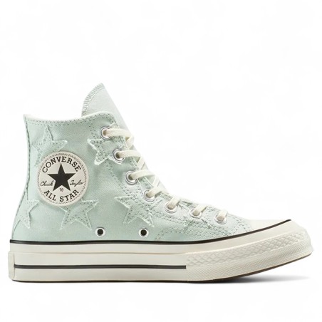 CONVERSE - Zapatillas Chuck 70 Archive Stars
