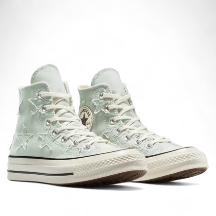 CONVERSE - Zapatillas Chuck 70 Archive Stars