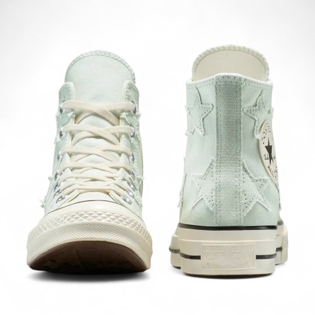 CONVERSE - Sneakers Chuck 70 Archive Stars