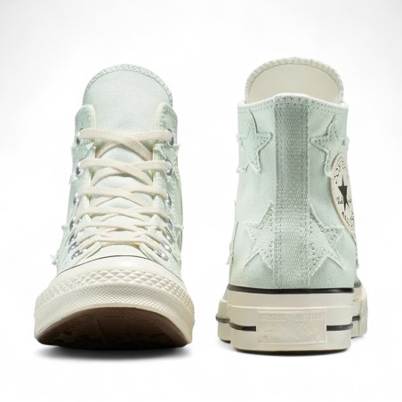 CONVERSE - Baskets Chuck 70 Archive Stars