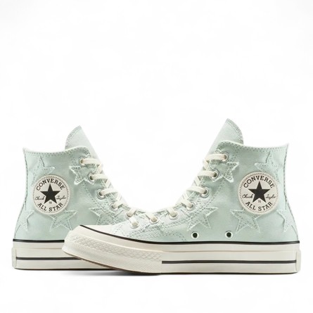 CONVERSE - Sneakers Chuck 70 Archive Stars
