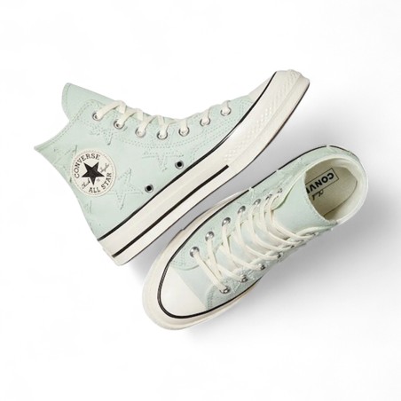 CONVERSE - Baskets Chuck 70 Archive Stars