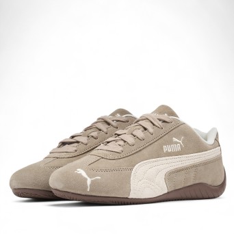 PUMA - Speedcat Elevated Baskets 2