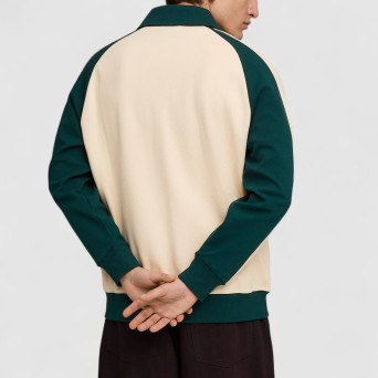 PUMA - Sudadera con cremallera T7 2