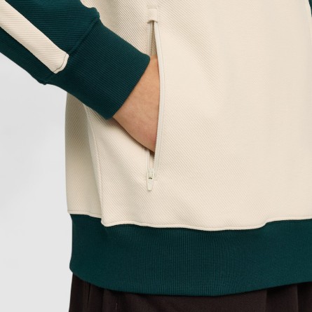 PUMA - Sweatshirt mit T7-Reißverschluss