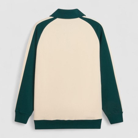 PUMA - T7 Zip Sweatshirt