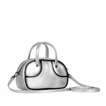 PUMA - Borsa a mano 1976 Archive  Metallic Grip Bag
