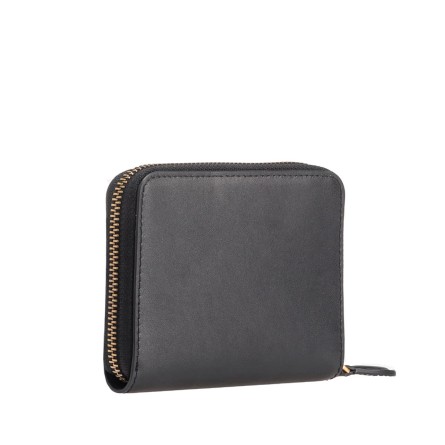 PINKO - Portafoglio in pelle Love Birds Diamond Cut