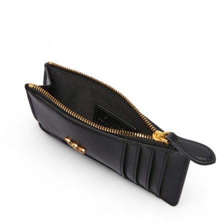 PINKO - Love Birds Kartenetui mit Diamantschliff