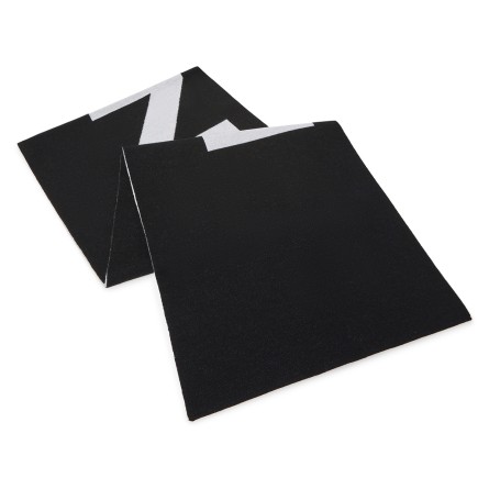 PINKO - Schal aus Wollmischung mit Logo-Schriftzug