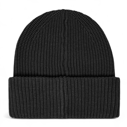 PINKO - Casquette en laine mélangée avec logo