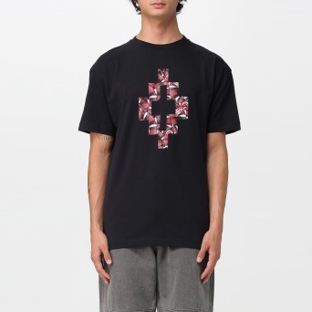 COUNTY OF MILAN - T-Shirt con stampa logo