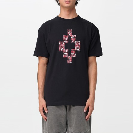 COUNTY OF MILAN - T-Shirt with logo print