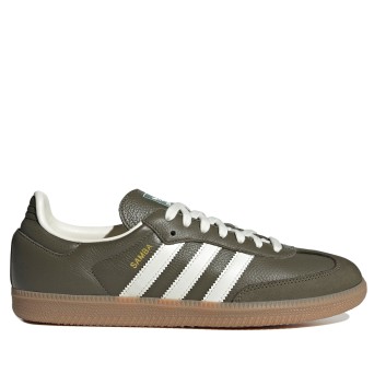ADIDAS ORIGINALS - Sneakers Samba OG