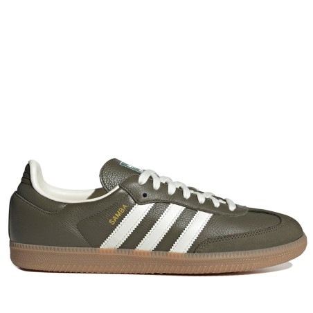 ADIDAS ORIGINALS - Baskets Samba OG